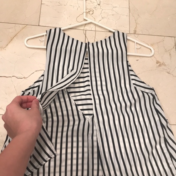 Aritzia ASTR fun striped top - Picture 5 of 5